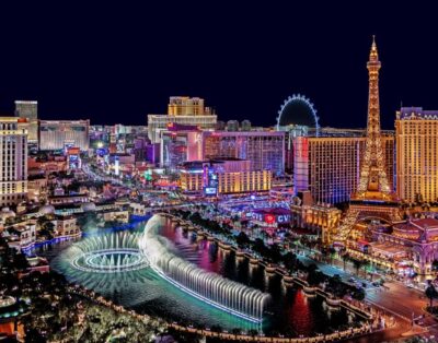 Club Wyndham Grand Desert Listing # 20250813-1247