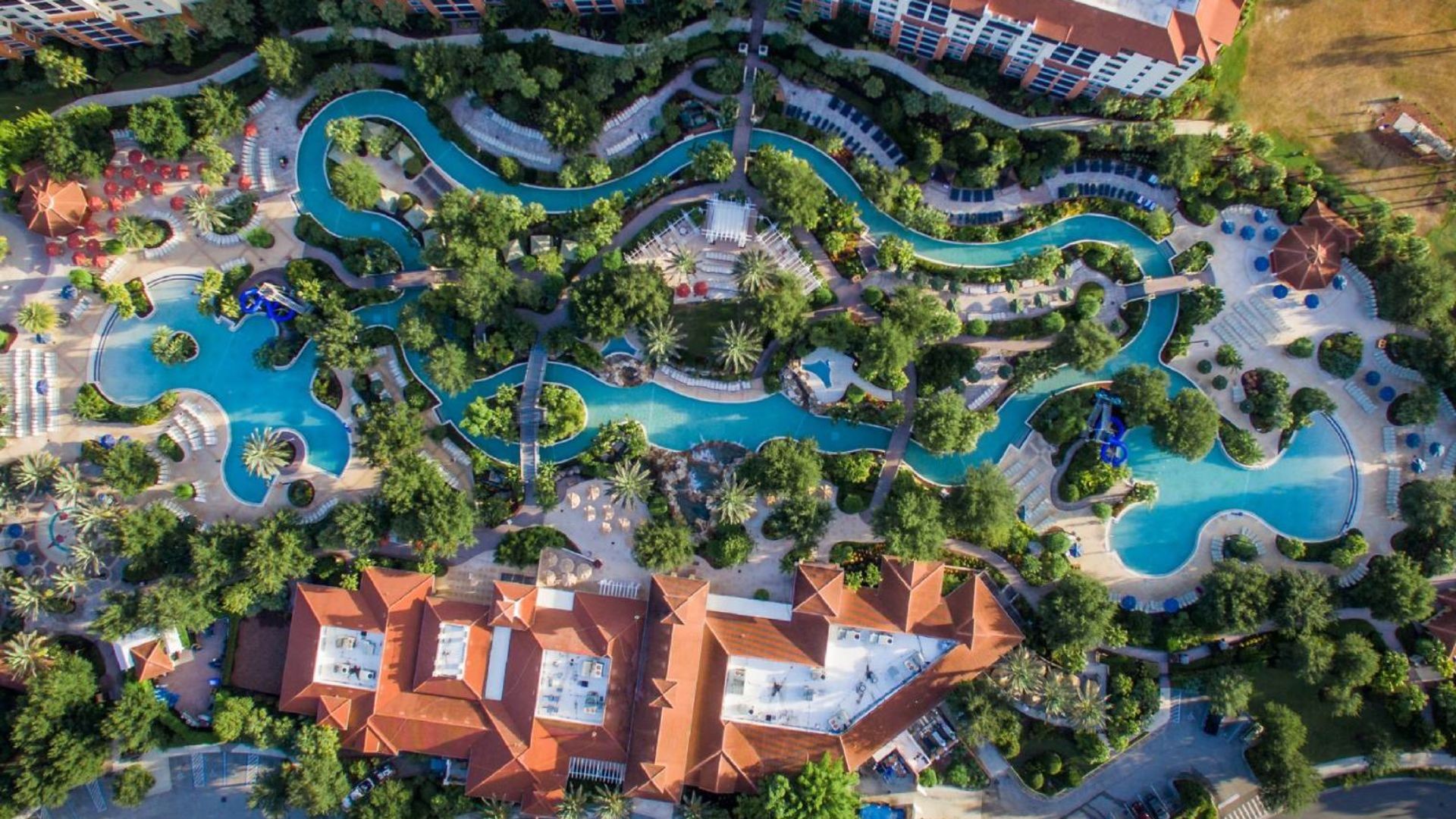 Holiday Inn Club Vacations Orange Lake Resort