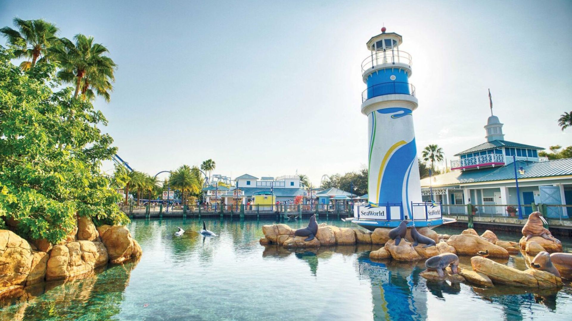 Holiday Inn Club Vacations Orange Lake Resort