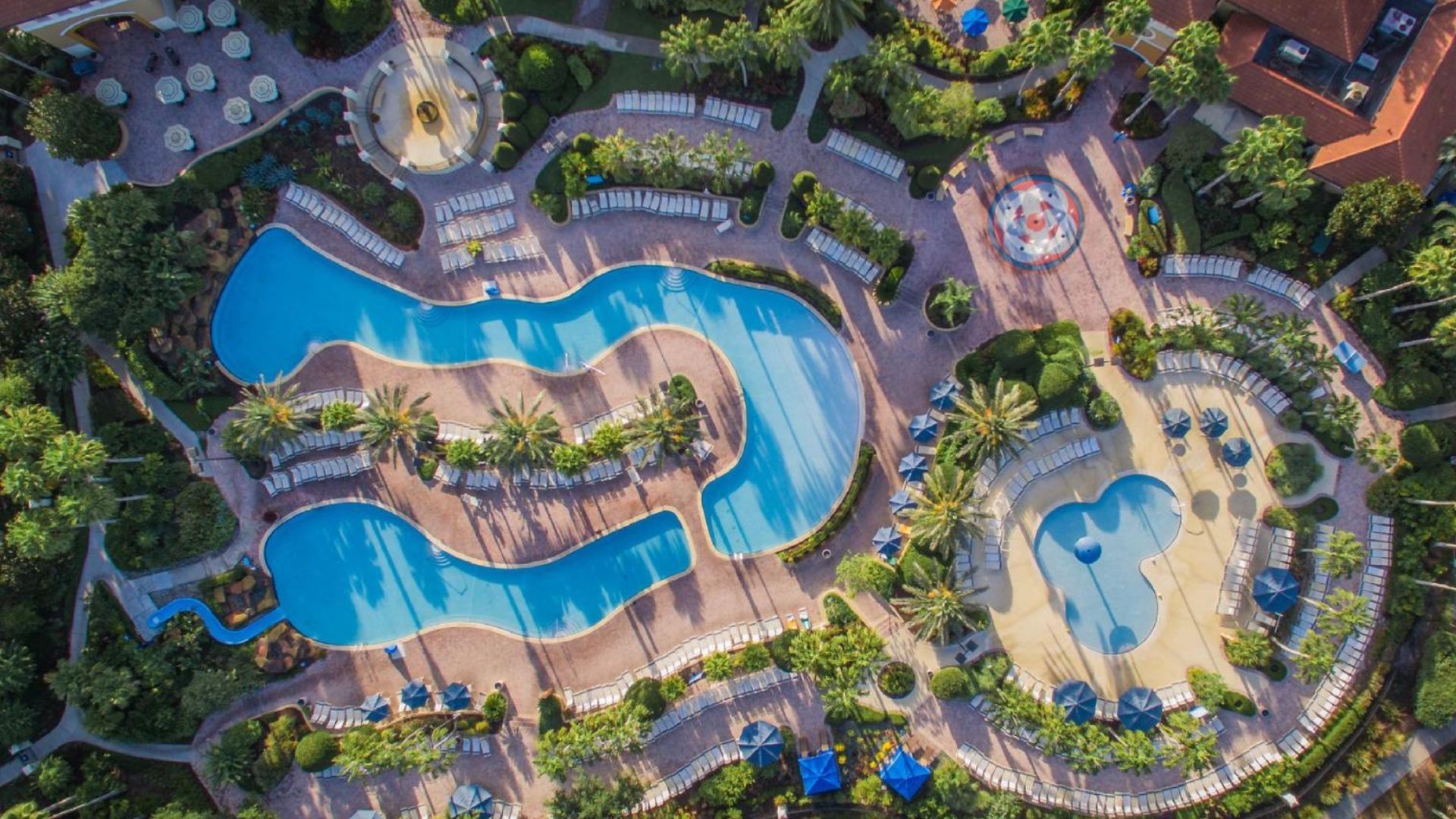 Holiday Inn Club Vacations Orange Lake Resort