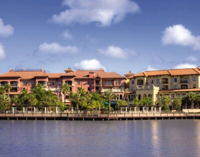 Club Wyndham Bonnet Creek Listing # 20250912-1607
