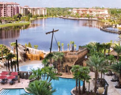 Club Wyndham Bonnet Creek Listing # 20251219-1205
