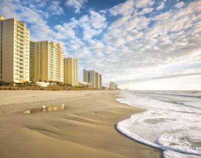 Club Wyndham Ocean Boulevard Listing # 20251106-1703