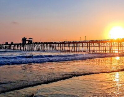 Club Wyndham Oceanside Pier Resort Listing # 20250430-0137