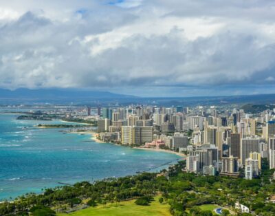 Club Wyndham at Waikiki Beach Walk Listing # 20250430-0158
