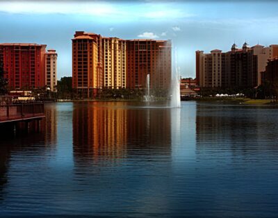 Club Wyndham Bonnet Creek Listing # 20250718-10134