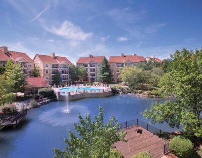 Club Wyndham Branson at The Meadows Listing # 20250505-0258