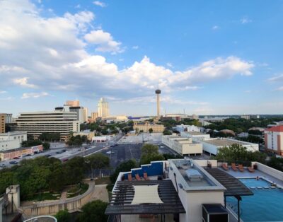 Club Wyndham La Cascada Listing # 20260701-1147