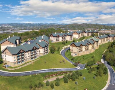 Club Wyndham Smoky Mountains Listing # 20250529-1720