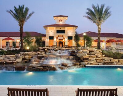 Holiday Inn Club Vacations Orange Lake Resort Listing # 20250515-0314