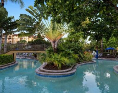Club Wyndham Bonnet Creek Listing # 20250610-1800