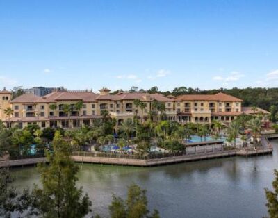 Club Wyndham Bonnet Creek Listing # 20250505-0421