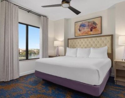 Club Wyndham Bonnet Creek Listing # 202550505-0526