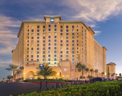 Club Wyndham Grand Desert Listing # 20250702-1643