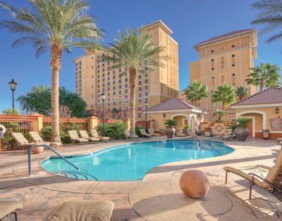 Club Wyndham Grand Desert Listing # 20250520-1337