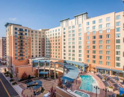 Club Wyndham National Harbor Listing # 20250522-1253