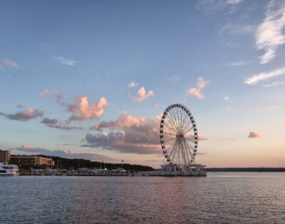 Club Wyndham National Harbor Listing # 20251209-1727