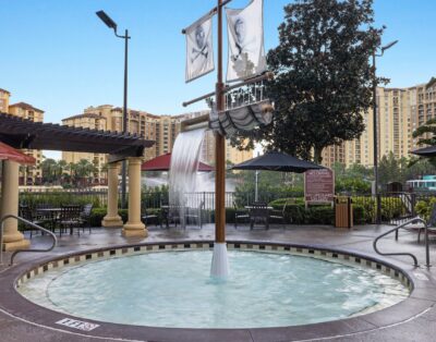 Club Wyndham Bonnet Creek Listing # 20250626-1611