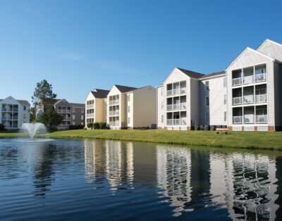 Club Wyndham Kingsgate Listing # 20250610-1315