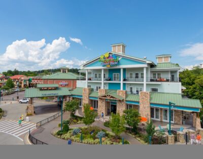 Club Wyndham Margaritaville Island Hotel Pigeon Forge Listing # 20250619-1443