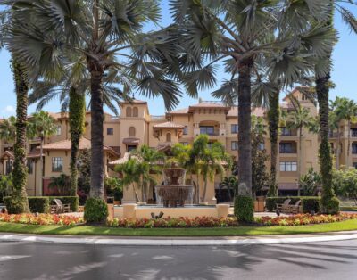 Club Wyndham Bonnet Creek Listing # 20250711-1200