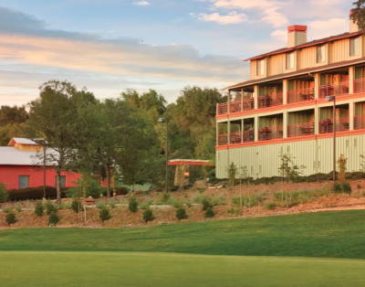 Club Wyndham Angels Camp Listing # 20250728-1430