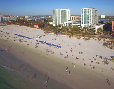 Club Wyndham Clearwater Beach Listing # 20250701-1154