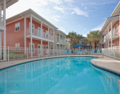Club Wyndham Beach Street Cottages Listing # 20250807-1527