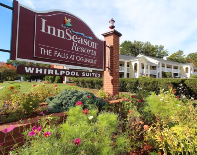 Inn Season Resorts The Falls at Ogunquit Listing # 20250820-1444