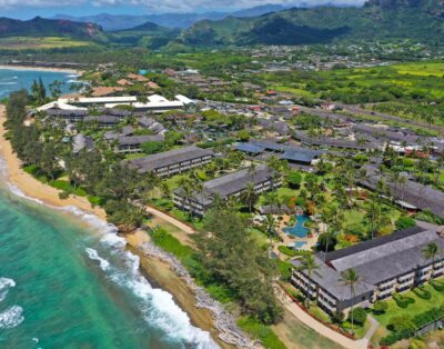 Shell Vacation Club Kauai Coast Resort at the Beachboy Listing # 20250820-1656