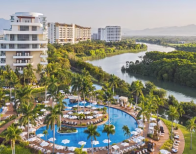 Grand Luxe at Vedanta Nuevo Vallarta Listing # 20250813-1220