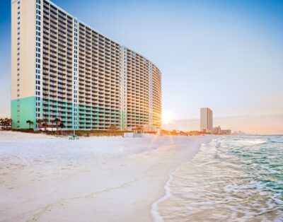 Club Wyndham Panama City Beach Listing # 20250930-1637