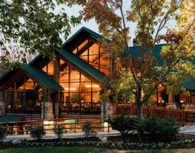 Westgate Smoky Mountain Resort Listing # 20250922-1646