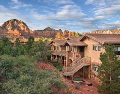 Club Wyndham Sedona Listing # 20260630-1318
