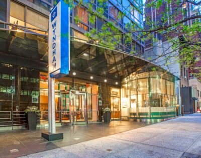 Club Wyndham Midtown 45 Listing # 20251021-1423