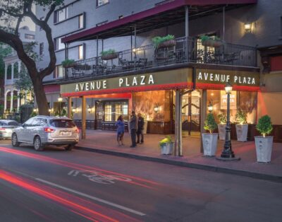 Club Wyndham Avenue Plaza Listing # 20251022-1305