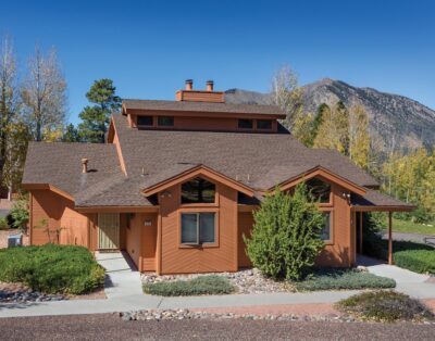 Club Wyndham Flagstaff Listing # 20251007-1200