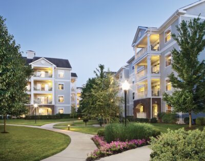 Club Wyndham Nashville Listing # 20251030-1628