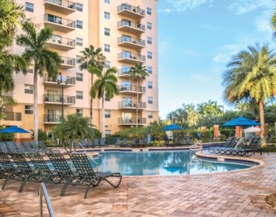 Club Wyndham Palm-Aire Listing # 20251025-1321