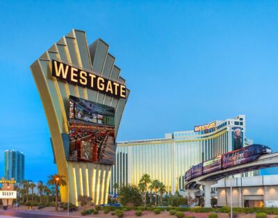 Westgate Las Vegas Resort and Casino Listing # 20251001-1900