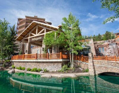 Westgate Park City Resort and Spa Listing # 20251029-1716