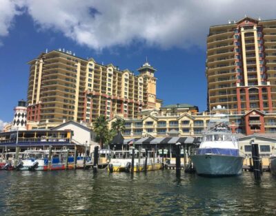 Club Wyndham Emerald Grande at Destin Listing # 20251007-1335