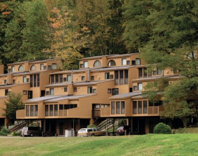 Club Wyndham Shawnee Village Listing # 20251106-1747