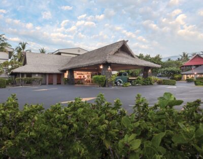 Club Wyndham Kona Listing # 20251125-1211