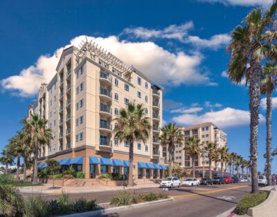 Club Wyndham Oceanside Pier Listing # 20251111-1245