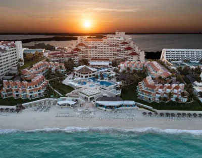 Wyndham Alltra Cancun  Listing # 20251112-1308