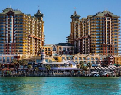 Club Wyndham Emerald Grande at Destin Listing # 20251120-1459
