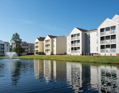 Club Wyndham Kingsgate Listing # 20251209-1226