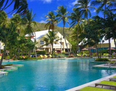 Club Wyndham Margaritaville St.Thomas Listing # 20251201-1508