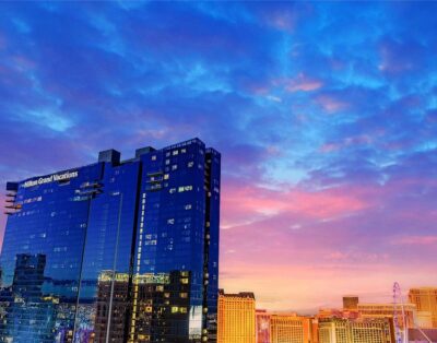 Hilton Grand Vacations Club Elara Listing # 20251231-1136